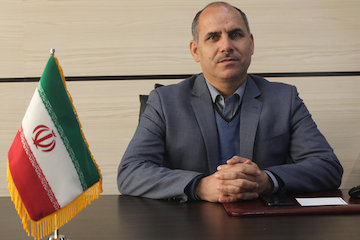 بیشترین تهاتر در زنجان توسط اداره راه و شهرسازی انجام شد عباسیان
