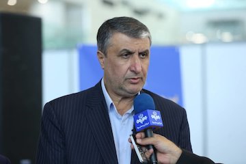 طرح جامع پیرامون حرم رضوی پایان تابستان نهایی میشود محمد اسلامی