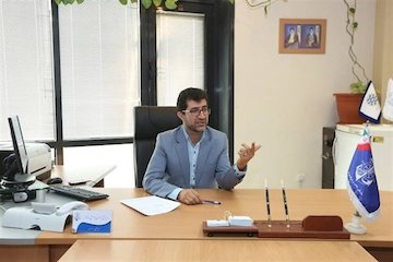 راهاندازی نسخه جدید سامانه یکپارچه اطلاعات مکانی سواحل، بنادر و دریانوردی/ اطلاعات مکانی، کلیدیترین منابع مورد نیاز برای مدیریت، برنامهریزی و تصمیمگیری حمید خلیلی