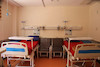 روند پیشرفت فیزیکی بیمارستان نود تختی پاوه در کرمانشاه