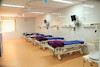 روند پیشرفت فیزیکی بیمارستان نود تختی پاوه در کرمانشاه