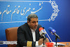 نشست خبری  قائم مقام مدیرعامل ایران