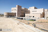 بازدید وزیر راه و شهرسازی از بیمارستان ۱۵۴ تختخوابی تویسرکان در سفر به استان همدان