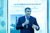 آغاز عملیات اجرایی خط آنتنی نهاوند در راه آهن غرب کشور با دستور وزیر راه و شهرسازی