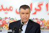 آغاز عملیات اجرایی قطعه دو بزرگراه نهاوند- آورزمان - ملایر به دستور وزیر راه و شهرسازی