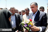 آغاز عملیات اجرایی قطعه دو بزرگراه نهاوند- آورزمان - ملایر به دستور وزیر راه و شهرسازی