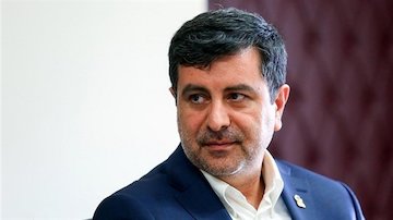 سازمان بنادر؛  در جذب سرمایهگذار بخش خصوصی موفق و پیشرو است/  سرمایهگذاری در بنادر نسبت به سایر بخشها از ضریب اطمینان بیشتری برخوردار است مسعود پل مه
