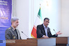 امضای تفاهم نامه احداث 100 هزار واحدمسکونی بین وزارت راه و وزارت دفاع