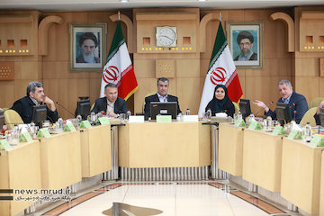 مصوبه شورایعالی شهرسازی درباره طرح تفصیلی ویژه منطقه ۲۲ تهران ابلاغ شد/ تکلیف شهرداری تهران برای تهیه طرح ویژه منطقه ۲۲ ظرف مدت ۲ ماه پنجمین جلسه شورای عالی شهرسازی در سال 98