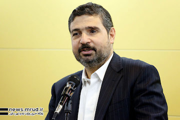 جایگاه کمیسیون ماده پنج در استان تهران قدرتمند میشود مراسم تودیع و معارفه مدیرکل  راه و شهرسازی استان تهران با حضور معاون وزیر