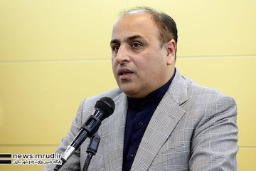 اولویت وزارت راه و شهرسازی در فرودگاه امام خمینی (ره) خدمترسانی است مهران کفاش