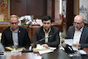 برگزاری نشست مجمع نمایندگان استان مازندران با حضور وزیر راه و شهرسازی و معاونان