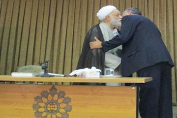 شورای اقامه نماز راه و شهرسازی خراسان شمالی رتبه برتر را کسب کرد برگزیده نماز