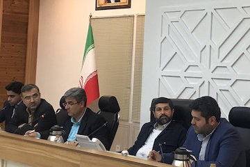 وزارت نفت موضوع جابهجایی منازل آلوده در مسجدسلیمان را تعیین تکلیف کند شریعتی