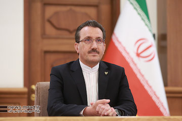 تغییر رویکرد  سهشنبههای ریلی راه آهن در سال ۱۴۰۰/ تشریح عملکرد مرکز جهادی پیشرفت راهآهن در اجلاس سازمان همکاری راه آهنها  (OSJD) رسولی