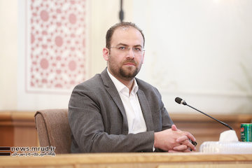 امکان جذب حداقل ۱۵ درصد از حجم بار ترانزیتی کریدور شرقی-غربی به سمت ایران/ تغییرات ژئوپلتیک منطقه مزیتی نسبی و فرصتی مناسب برای افزایش ترانزیت کشور امین ترفع