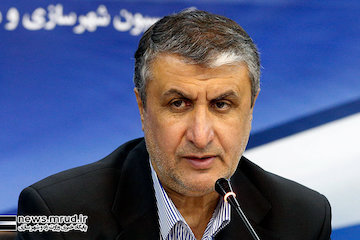 ۱۸۴ میلیارد تومان طرح راه و شهرسازی در خراسان شمالی به بهرهبرداری رسید حضور وزیر راه و شهرسازی در نخستین اجلاس مجمع مشورتی روسای کمیسیون های شهرسازی و معماری