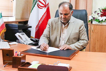 جلسه کمیسیون ماده ۵ چهارمحال و بختیاری تشکیل شد حسینی شهرکرد