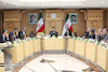 ششمین جلسه شورای عالی شهرسازی ومعماری ایران در سال 98