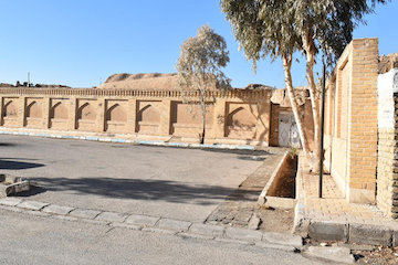 احیای محلات فرسوده هدف در استان سمنان محله سمنان