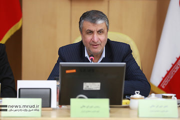 تبریک وزیر راه و شهرسازی برای ثبت جنگلهای هیرکانی به نام ایران در میراث جهانی یونسکو / گامهای بلند ایران برای حفاظت از میراث طبیعی  ششمین جلسه شورای عالی شهرسازی ومعماری ایران در سال 98