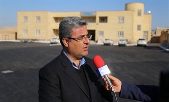 آغاز عملیات اجرایی ۱۰ پروژه بازآفرینی شهری در خوزستان رضایی مدیرکل خوزستان