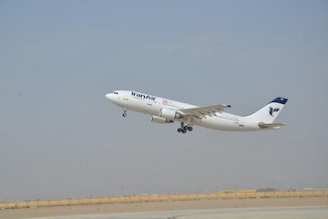 آغاز پروازهای حج تمتع سیستان و بلوچستان از صبح فردا هواپیما هما