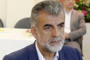 پايان عمليات بازگشت حجاج در سه فرودگاه کشور/ امروز ۴۰۰۰ حاجی ديگر باز می گردند
 حشمت الله قربانی