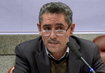 ۱۲۰ کیلومتر از طرح «ابرار» آماده بهرهبرداری است/ ارتقا ایمنی و رفاه روستاییان برای جابهجایی محصولات کشاورزی و دامی اورجعل علیزاده