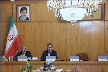 اختصاص ۳۰ هزار میلیارد ریال تسهیلات ارزان قیمت برای بازسازی زیرساختهای آسیبدیده از سیل  جلسه دولت