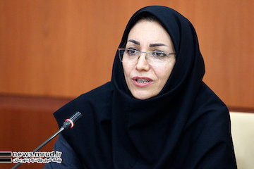 در دهه اخیر ۴/۵ میلیارد نفر در جهان تحت تاثیر مخاطرات طبیعی قرار گرفتهاند/ پدیدههای جوی ۹۶ درصد مخاطرات طبیعی را شامل میشود سحر تاجبخش مسلمان