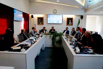 کارکنان بخش صنعت در شهر خواف صاحب مسکن میشوند نبیان