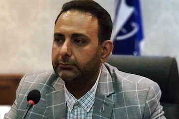 فرودگاههای کشور همچنان ميزبان پروازهای اربعين است
 عباس مسیبی