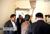 بازدید از محلات فرسوده و آسیب دیده از زلزله مسجدسلیمان