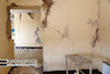 بازدید از محلات فرسوده و آسیب دیده از زلزله مسجدسلیمان