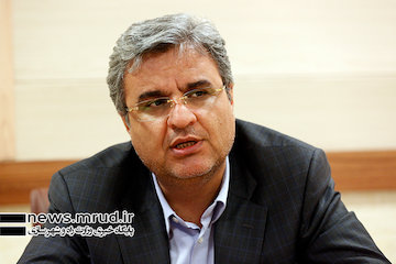 ساخت مسکن زلزلهزدگان مسجدسلیمان وارد مرحله اجرایی میشود رضا رضایی