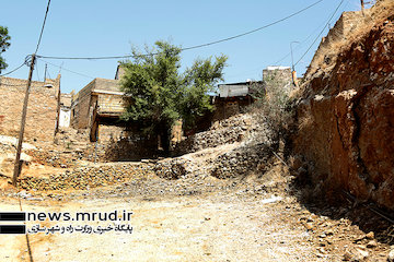 ضرورت اتخاذ تصمیم فوری برای جابه جایی واحدهای در معرض خطر مسجدسلیمان/تاکید بر جلب مشارکت مردم و بخش خصوصی  بازدید از محلات فرسوده و آسیب دیده از زلزله مسجدسلیمان