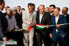 افتتاح رادار کوشک بزم با حضور وزیر راه و شهرسازی