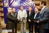 افتتاح رادار کوشک بزم با حضور وزیر راه و شهرسازی