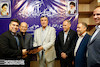 افتتاح رادار کوشک بزم با حضور وزیر راه و شهرسازی