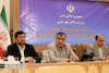 پنجاهمین جلسه شورای هماهنگی امور حقوقی وزارت راه و شهرسازی