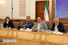 پنجاهمین جلسه شورای هماهنگی امور حقوقی وزارت راه و شهرسازی