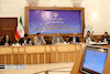 پنجاهمین جلسه شورای هماهنگی امور حقوقی وزارت راه و شهرسازی