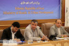 پنجاهمین جلسه شورای هماهنگی امور حقوقی وزارت راه و شهرسازی 