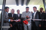  افتتاح مرکز عملیات ایمنی و اضطراری فرودگاه‌های کشور