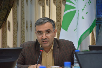 لزوم بهرهگیری از ظرفیت های علمی دانشگاه در بخش باآفرینی پناهی