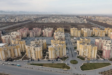 واگذاری ۴۲۷ واحد مسکونی به اقشار ویژه و آسیبپذیر استان مرکزی در سال ۹۸ مسکن مرکزی