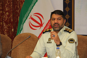 آزادسازی ۱۳۰ میلیارد تومان از اراضی تصرف شده در تهران خردمند