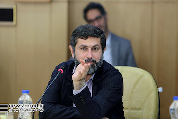 تخصیص ۱۵ هکتار زمین برای احداث واحدهای مسکونی به استان خوزستان/طرح جامع مسجدسلیمان به زودی در شورای عالی شهرسازی و معماری بررسی میشود غلامرضا شریعتی