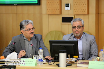 تدوین سیاستهای شهری با همکاری معاونت مسکن و ساختمان و دفتر هبیتات/طرح حوضههای آبریز سدهای استان تهران و البرز در حال تهیه است هفتمین جلسه شورای عالی شهرسازی و معماری در سال نود و هشت